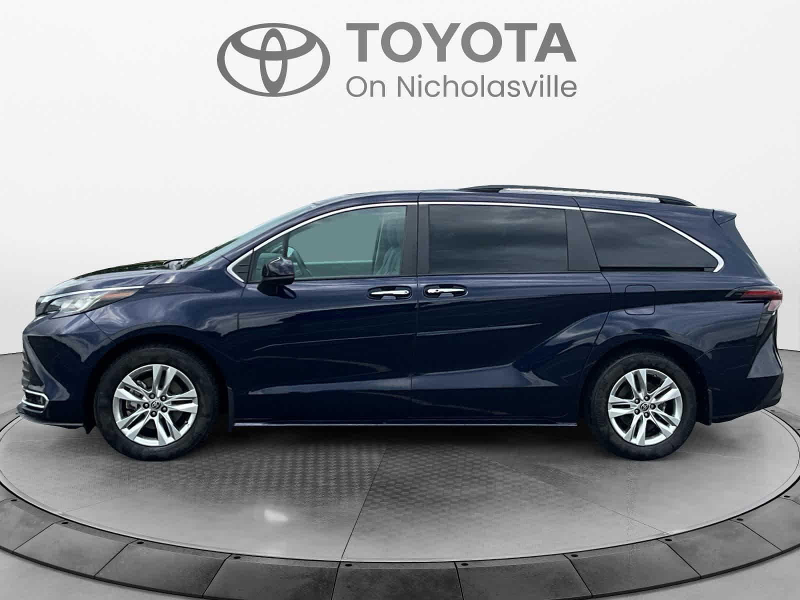 toyota sienna 2023 5TDJSKFC1PS091850 image toyota sienna 2023 5TDJSKFC1PS091850 image