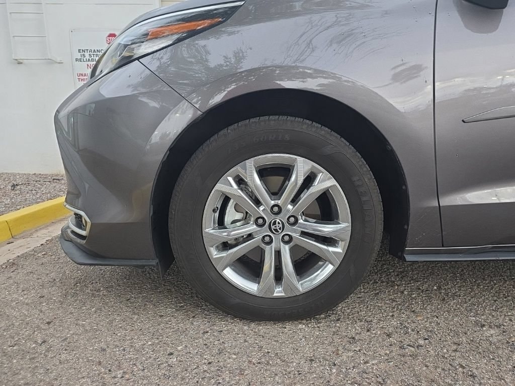 toyota sienna 2023 5TDESKFC7PS094771 image toyota sienna 2023 5TDESKFC7PS094771 image