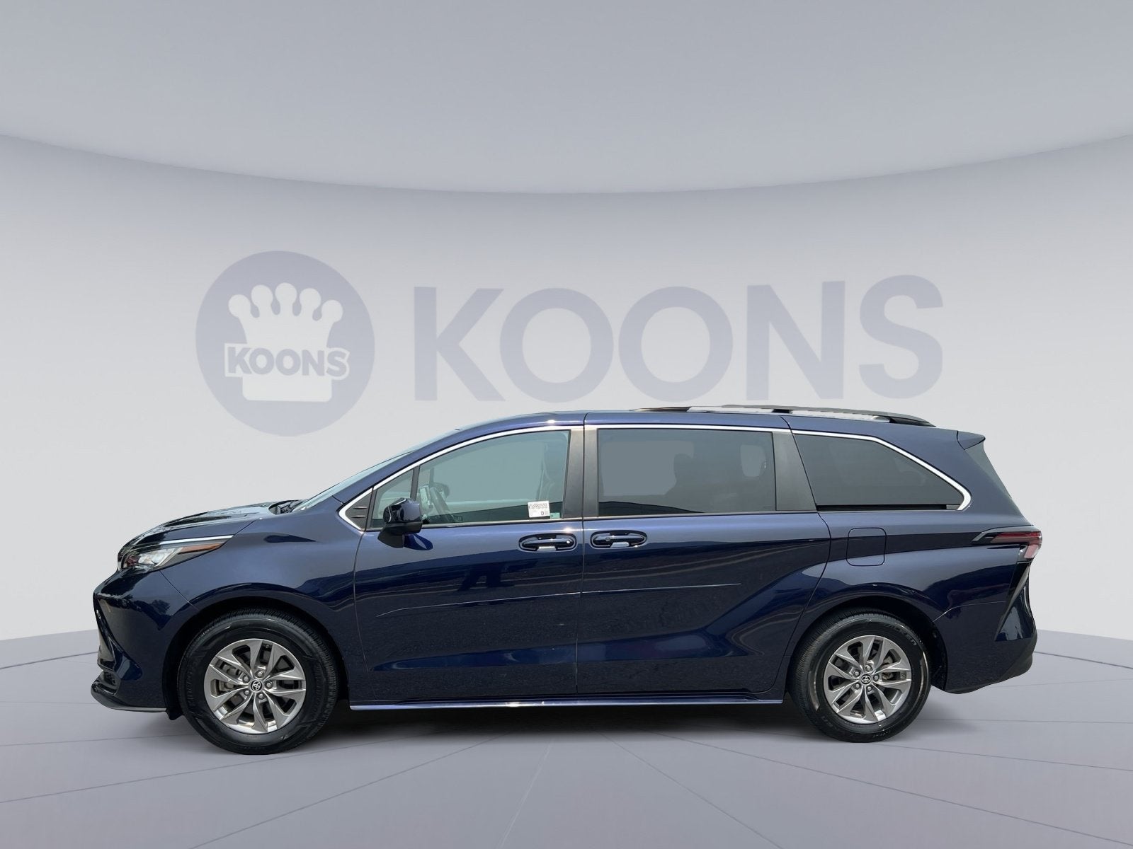 toyota sienna 2023 5TDKSKFC5PS075753 image toyota sienna 2023 5TDKSKFC5PS075753 image