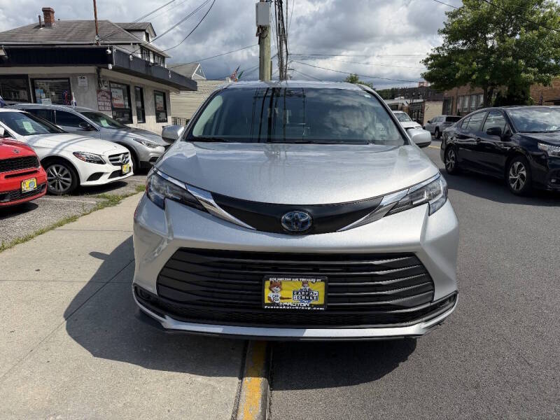 toyota sienna 2023 5TDKSKFC9PS095164 image toyota sienna 2023 5TDKSKFC9PS095164 image