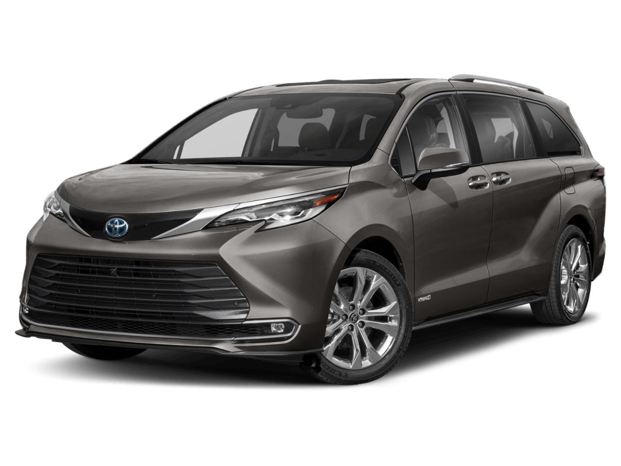 toyota sienna 2023 5TDESKFC1PS087427 image toyota sienna 2023 5TDESKFC1PS087427 image
