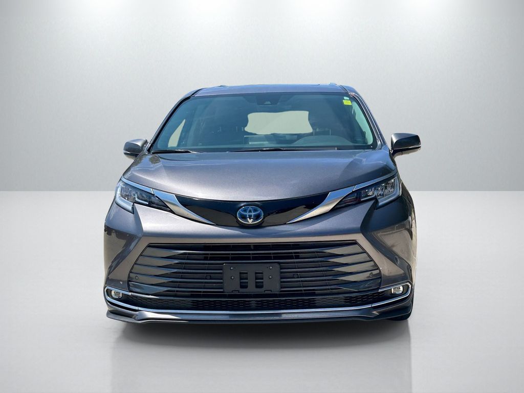 toyota sienna 2023 5TDZSKFC5PS094429 image toyota sienna 2023 5TDZSKFC5PS094429 image
