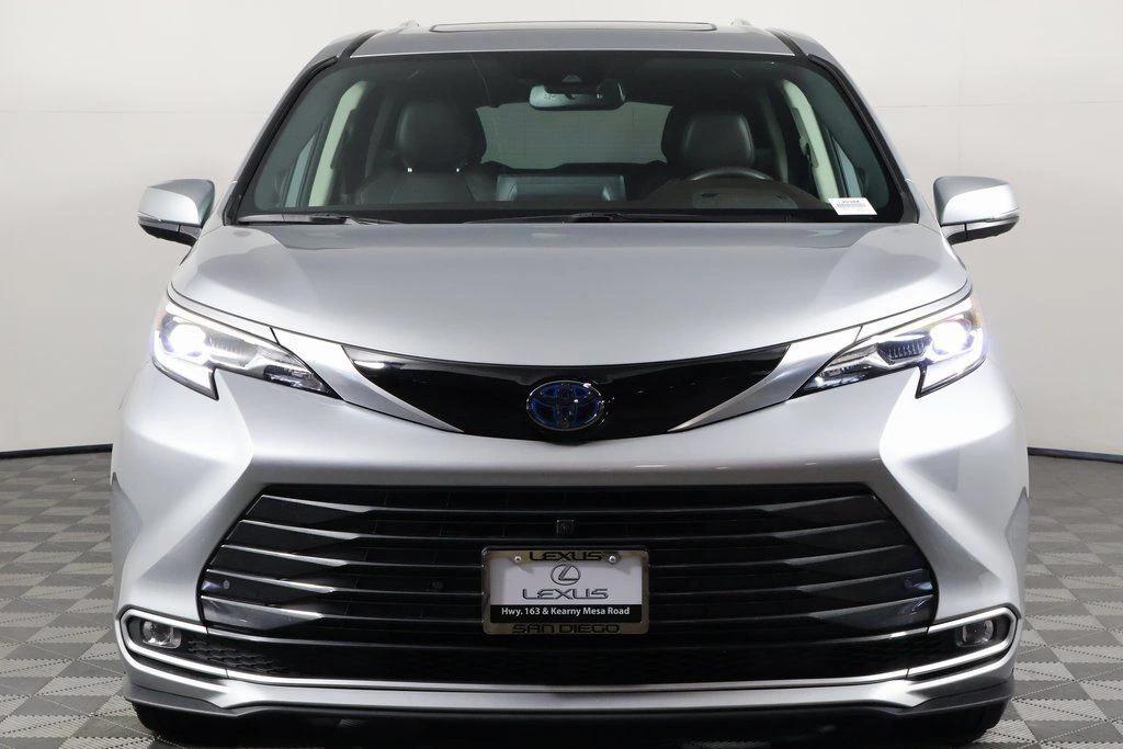 toyota sienna 2023 5TDERKEC0PS156251 image toyota sienna 2023 5TDERKEC0PS156251 image