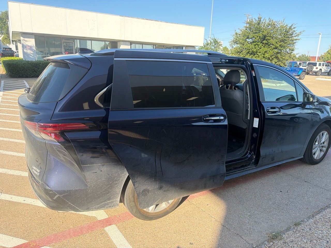 toyota sienna 2023 5TDZSKFC0PS101285 image toyota sienna 2023 5TDZSKFC0PS101285 image