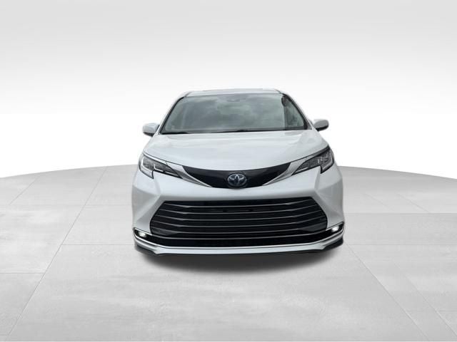 toyota sienna 2023 5TDZRKEC7PS147404 image toyota sienna 2023 5TDZRKEC7PS147404 image