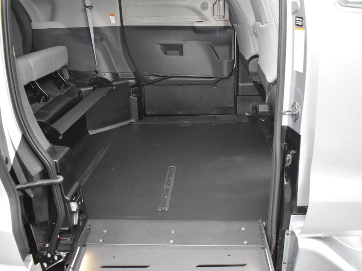 toyota sienna 2023 5TDJRKEC5PS179054 image toyota sienna 2023 5TDJRKEC5PS179054 image