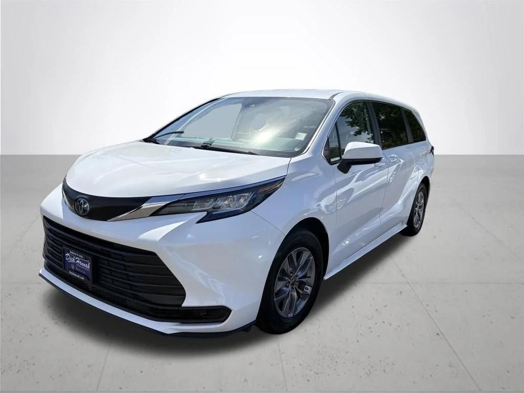 toyota sienna 2023 5TDKSKFC7PS088942 image toyota sienna 2023 5TDKSKFC7PS088942 image