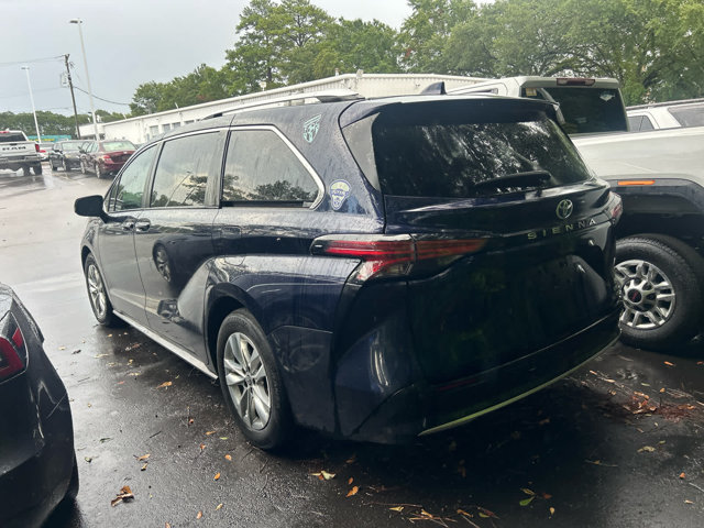 toyota sienna 2023 5TDZRKEC8PS175678 image toyota sienna 2023 5TDZRKEC8PS175678 image