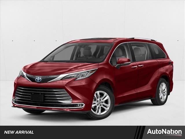 toyota sienna 2023 5TDZSKFC8PS100966 image toyota sienna 2023 5TDZSKFC8PS100966 image