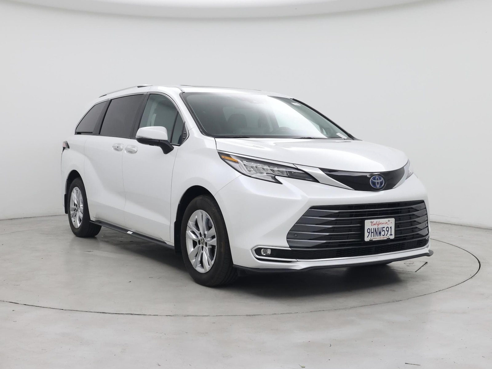 toyota sienna 2023 5TDZRKEC6PS170401 image toyota sienna 2023 5TDZRKEC6PS170401 image