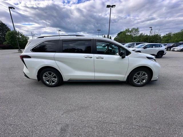 toyota sienna 2023 5TDDSKFC4PS093492 image toyota sienna 2023 5TDDSKFC4PS093492 image