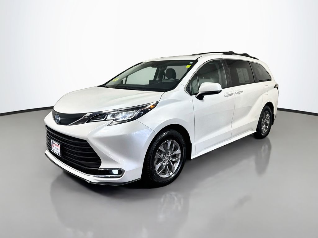 toyota sienna 2023 5TDYSKFC2PS076353 image toyota sienna 2023 5TDYSKFC2PS076353 image