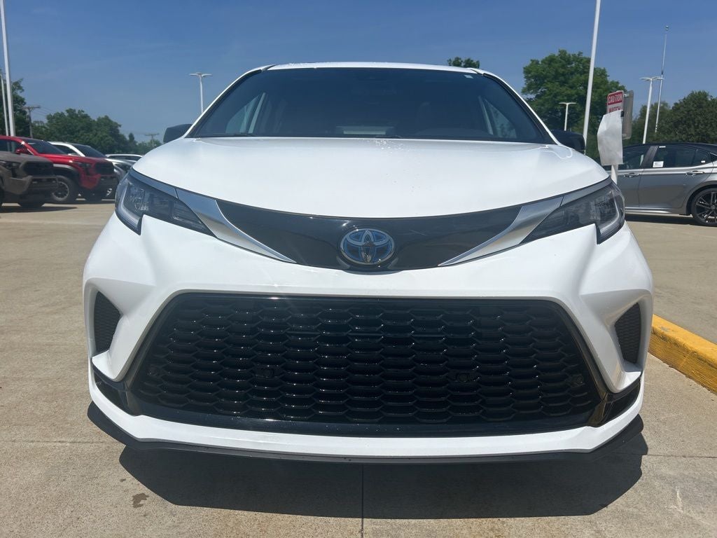 toyota sienna 2023 5TDXSKFC9PS088852 image toyota sienna 2023 5TDXSKFC9PS088852 image