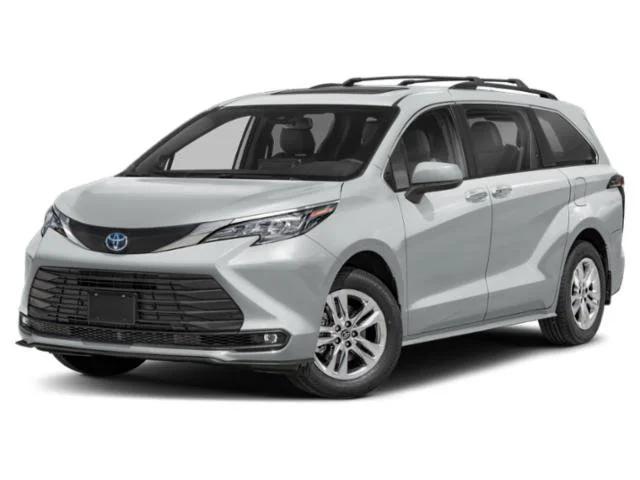 toyota sienna 2023 5TDCSKFC1PS103293 image toyota sienna 2023 5TDCSKFC1PS103293 image