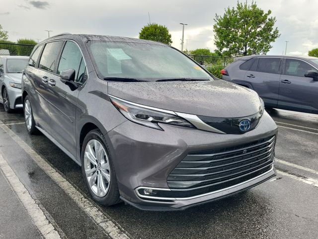toyota sienna 2023 5TDERKECXPS179231 image toyota sienna 2023 5TDERKECXPS179231 image