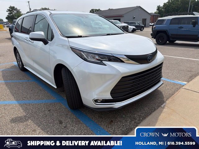 toyota sienna 2023 5TDYSKFC2PS075946 image toyota sienna 2023 5TDYSKFC2PS075946 image
