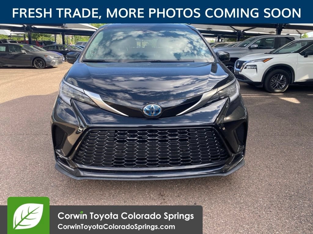 toyota sienna 2023 5TDDSKFC1PS096303 image toyota sienna 2023 5TDDSKFC1PS096303 image