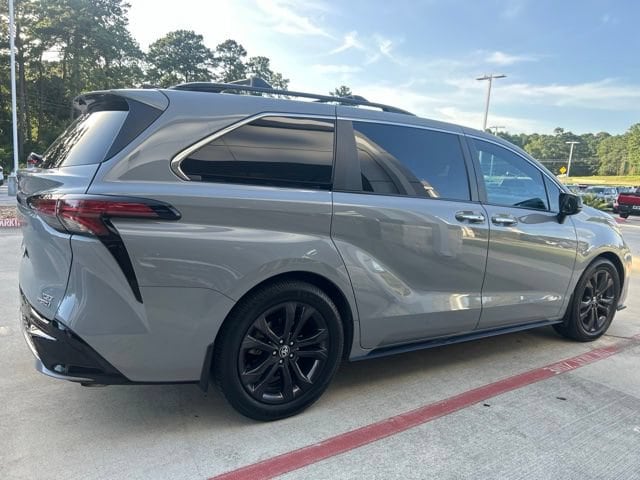 toyota sienna 2023 5TDDRKECXPS146743 image toyota sienna 2023 5TDDRKECXPS146743 image