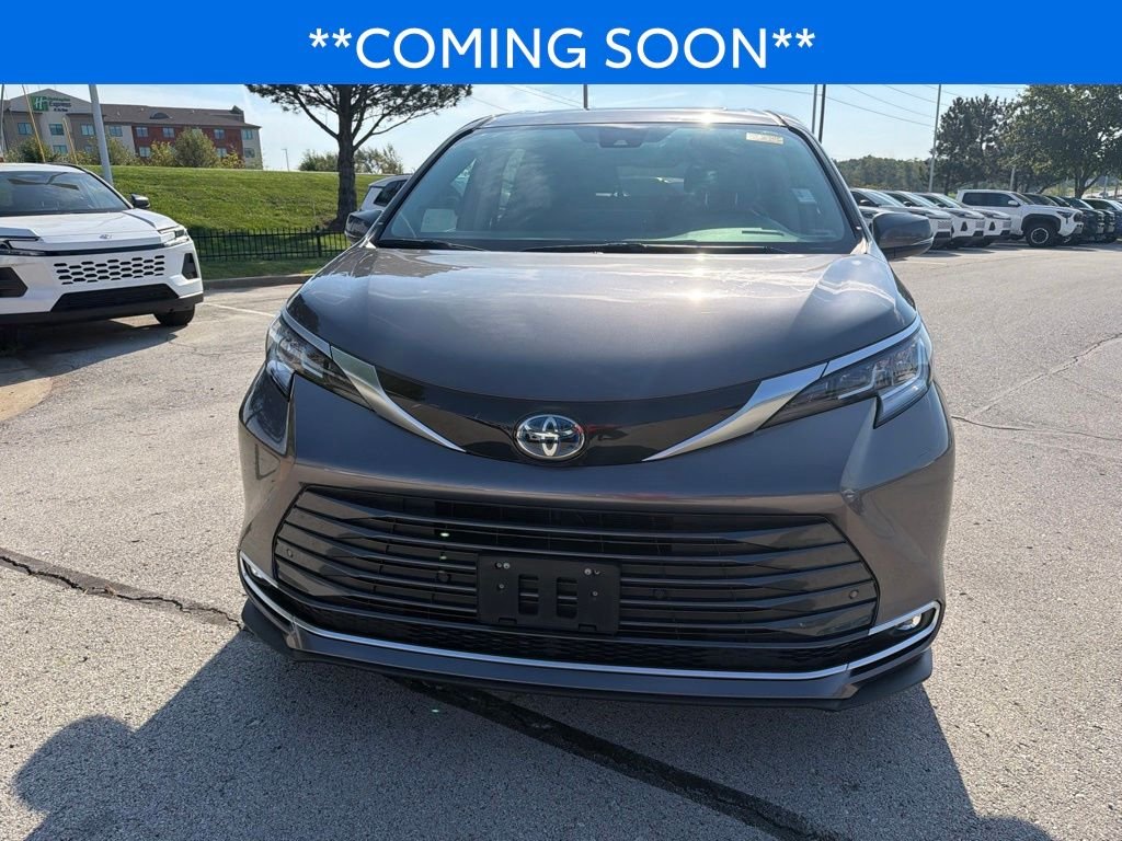 toyota sienna 2023 5TDZSKFC2PS105886 image toyota sienna 2023 5TDZSKFC2PS105886 image
