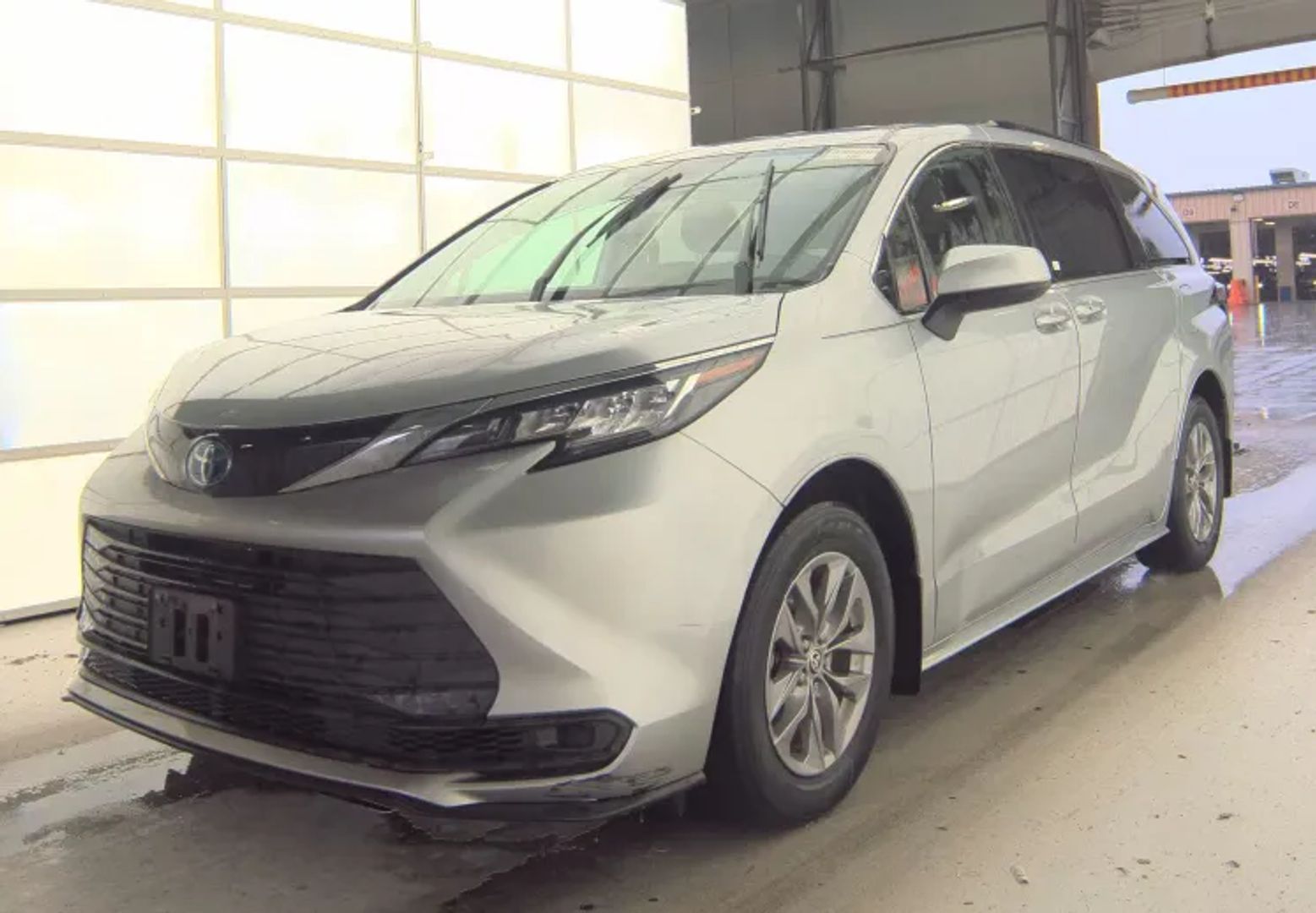 toyota sienna 2023 5TDKSKFC8PS079778 image toyota sienna 2023 5TDKSKFC8PS079778 image