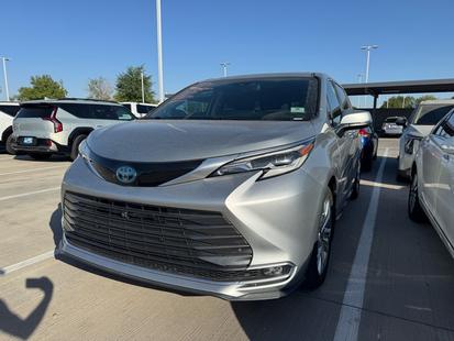 toyota sienna 2023 5TDERKEC9PS156619 image toyota sienna 2023 5TDERKEC9PS156619 image