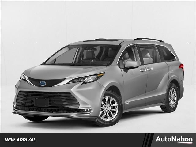 toyota sienna 2023 5TDJRKEC7PS168735 image toyota sienna 2023 5TDJRKEC7PS168735 image