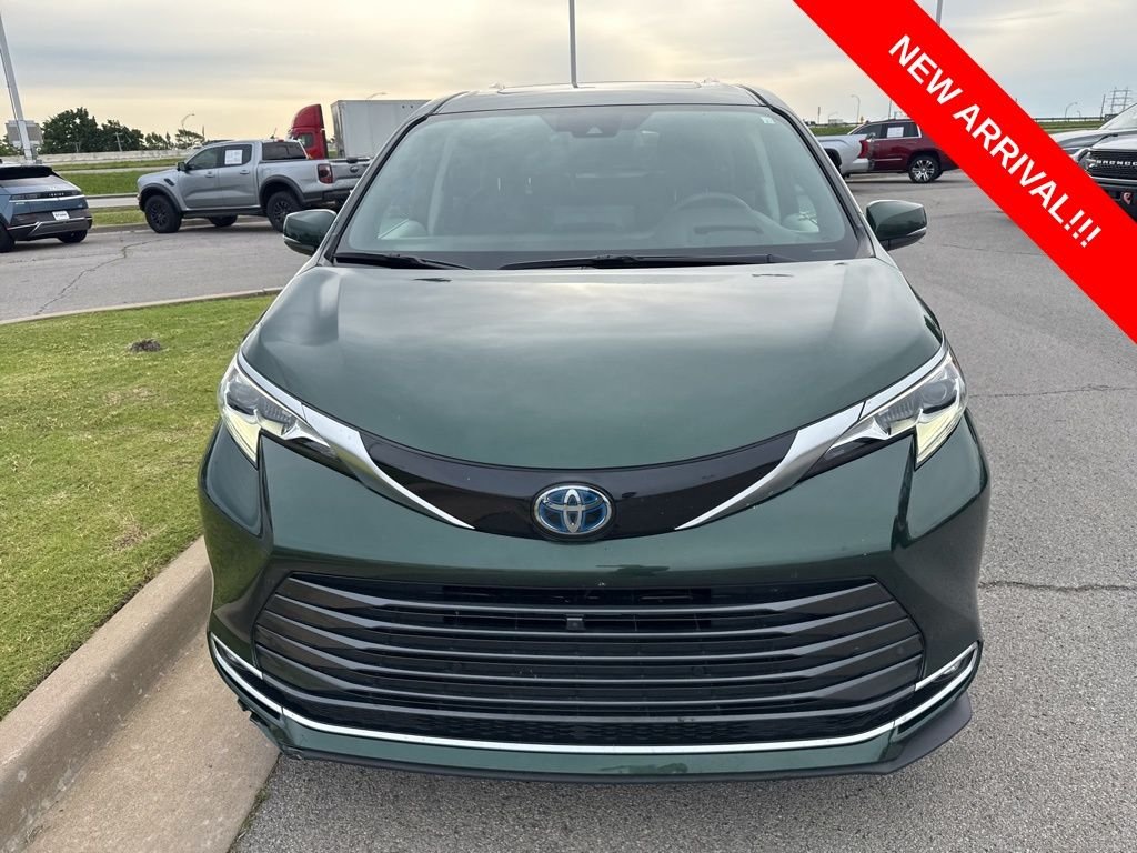 toyota sienna 2023 5TDESKFC2PS094077 image toyota sienna 2023 5TDESKFC2PS094077 image