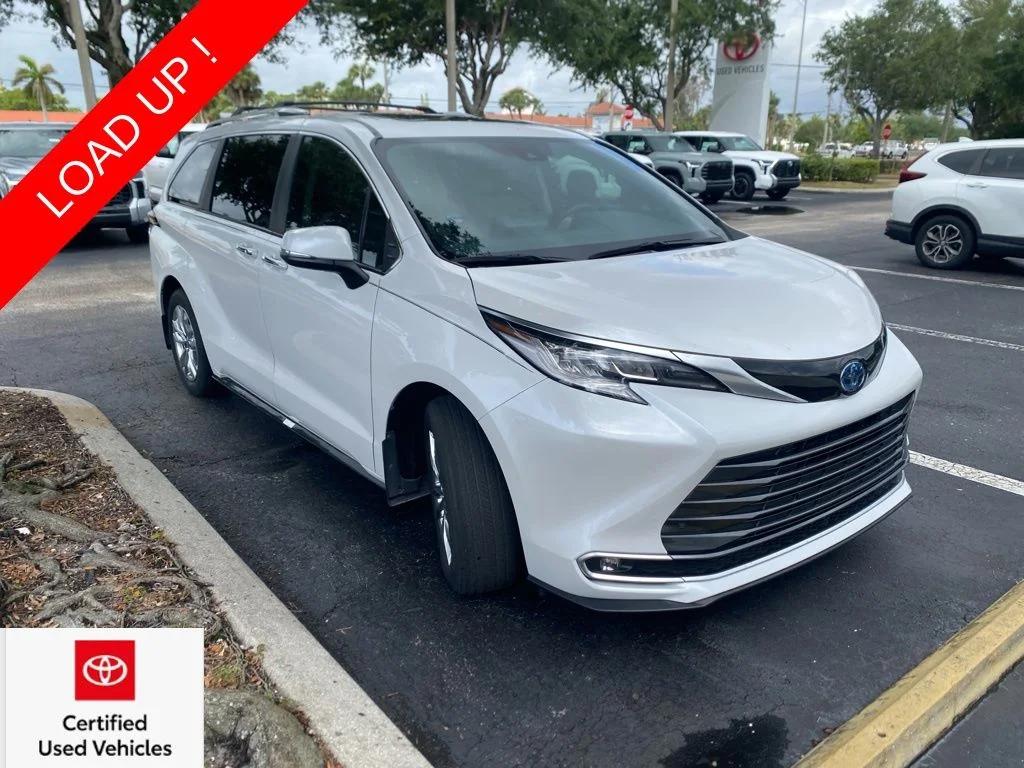 toyota sienna 2023 5TDZRKEC5PS170289 image toyota sienna 2023 5TDZRKEC5PS170289 image