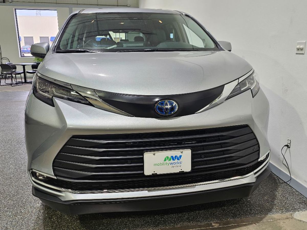 toyota sienna 2023 5TDJRKEC3PS178257 image toyota sienna 2023 5TDJRKEC3PS178257 image