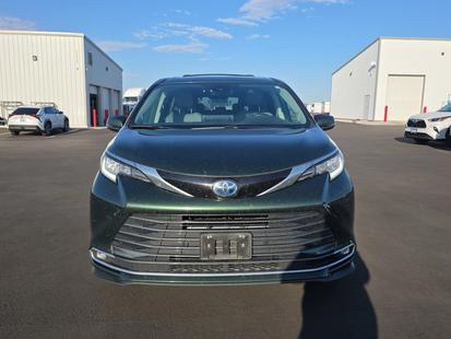 toyota sienna 2023 5TDZSKFC3PS107100 image toyota sienna 2023 5TDZSKFC3PS107100 image