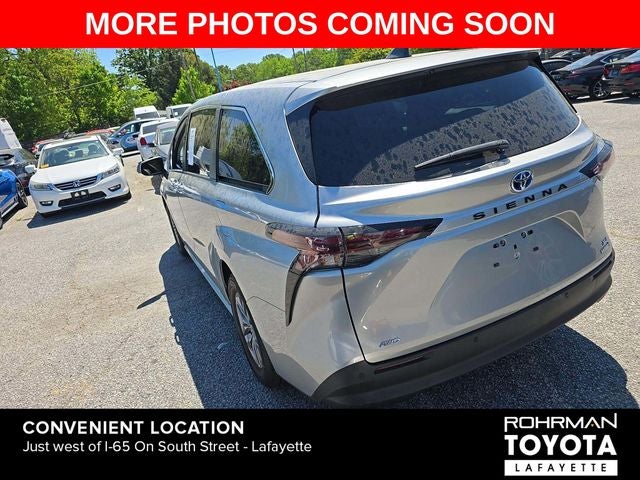 toyota sienna 2023 5TDYSKFC1PS099123 image toyota sienna 2023 5TDYSKFC1PS099123 image