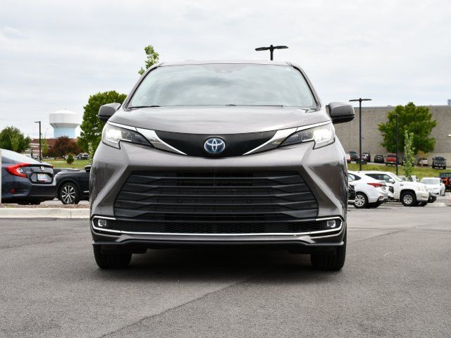 toyota sienna 2023 5TDJRKEC3PS161829 image toyota sienna 2023 5TDJRKEC3PS161829 image
