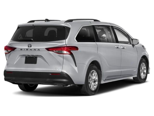 toyota sienna 2023 5TDJRKEC7PS174146 image toyota sienna 2023 5TDJRKEC7PS174146 image