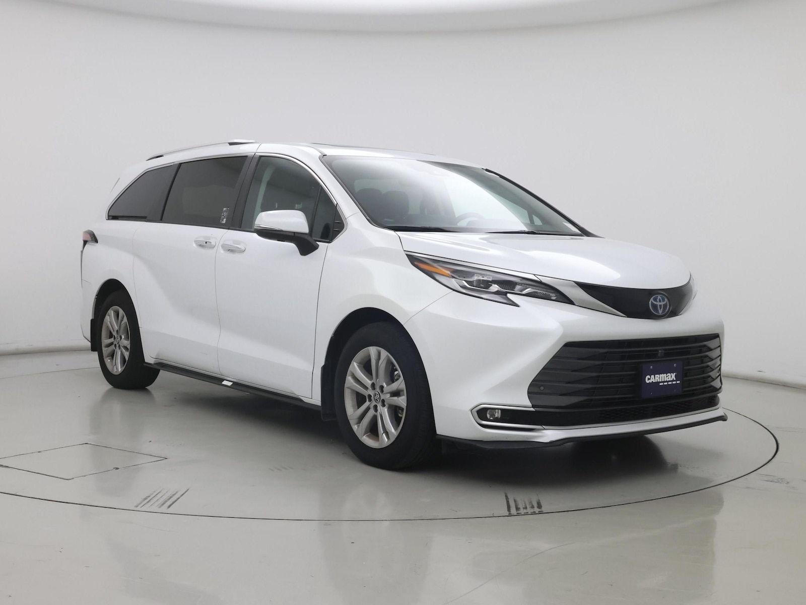 toyota sienna 2023 5TDESKFC4PS090760 image toyota sienna 2023 5TDESKFC4PS090760 image