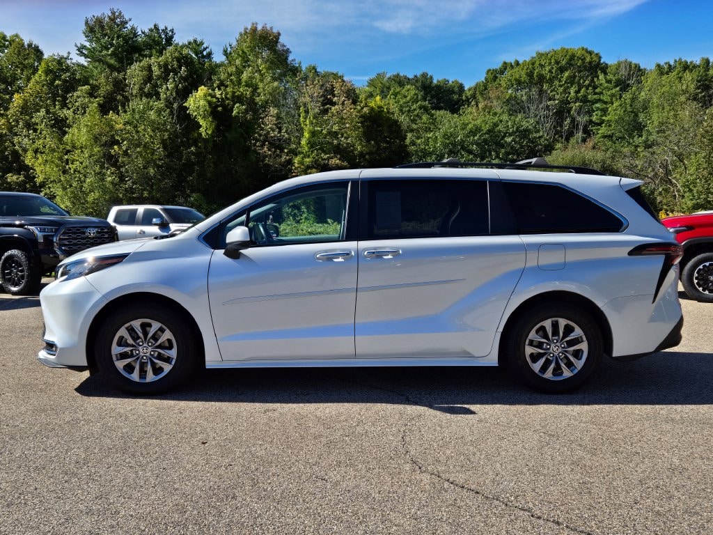 toyota sienna 2023 5TDYSKFC3PS077494 image toyota sienna 2023 5TDYSKFC3PS077494 image