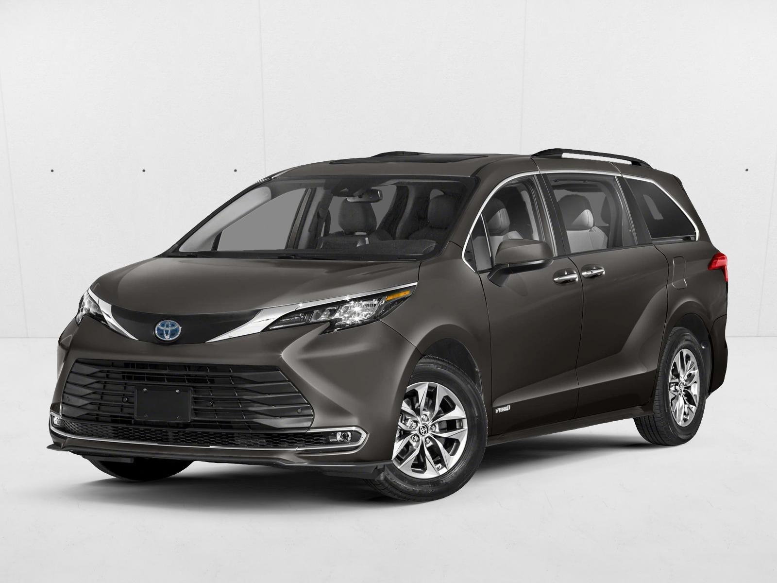 toyota sienna 2023 5TDJRKEC5PS138343 image toyota sienna 2023 5TDJRKEC5PS138343 image