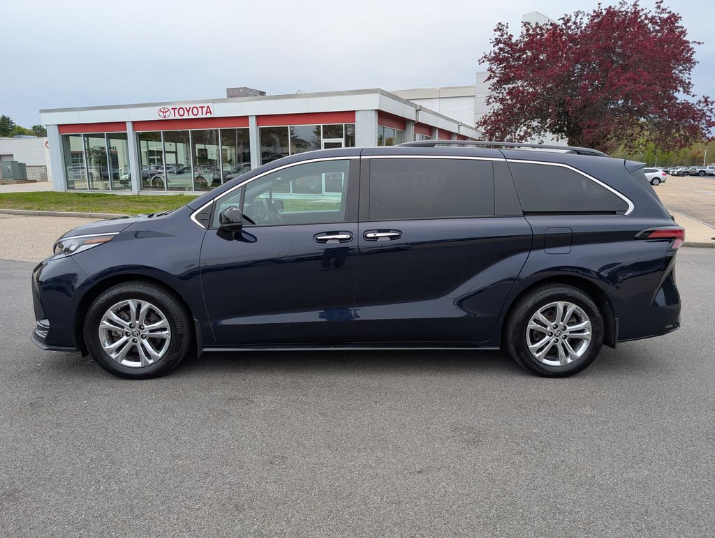 toyota sienna 2023 5TDDSKFC1PS092123 image toyota sienna 2023 5TDDSKFC1PS092123 image