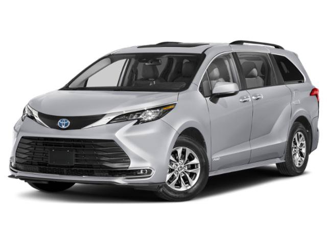 toyota sienna 2023 5TDJRKEC7PS138067 image toyota sienna 2023 5TDJRKEC7PS138067 image