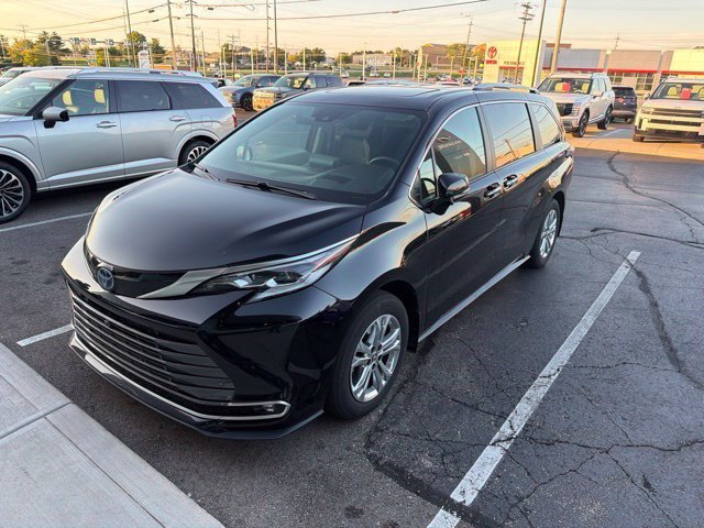 toyota sienna 2023 5TDESKFCXPS098331 image toyota sienna 2023 5TDESKFCXPS098331 image