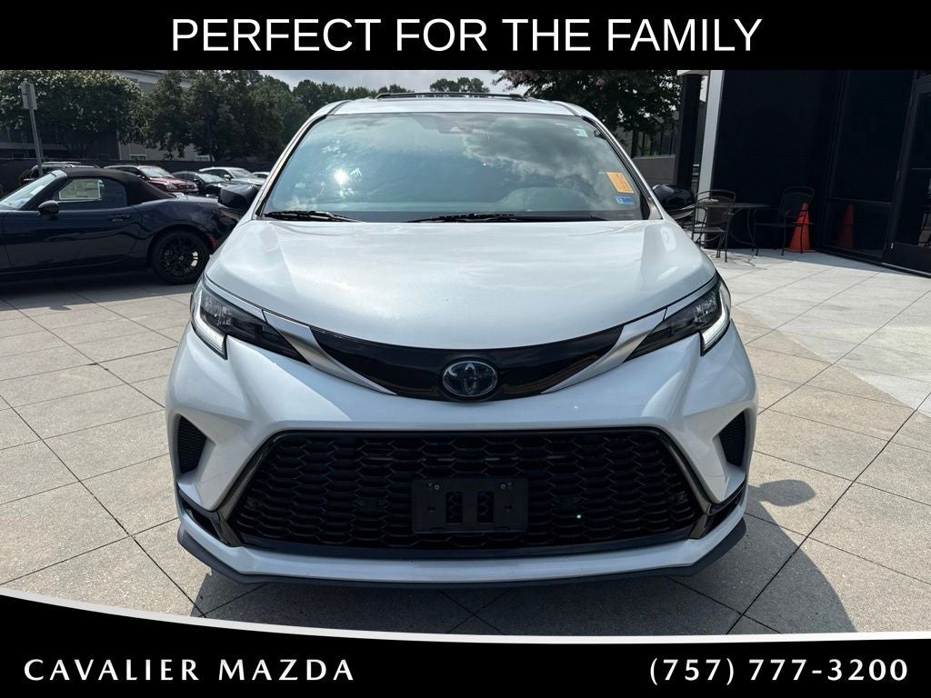 toyota sienna 2023 5TDCSKFC8PS083687 image toyota sienna 2023 5TDCSKFC8PS083687 image