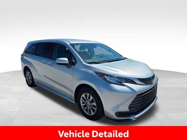 toyota sienna 2023 5TDKSKFC2PS087990 image toyota sienna 2023 5TDKSKFC2PS087990 image