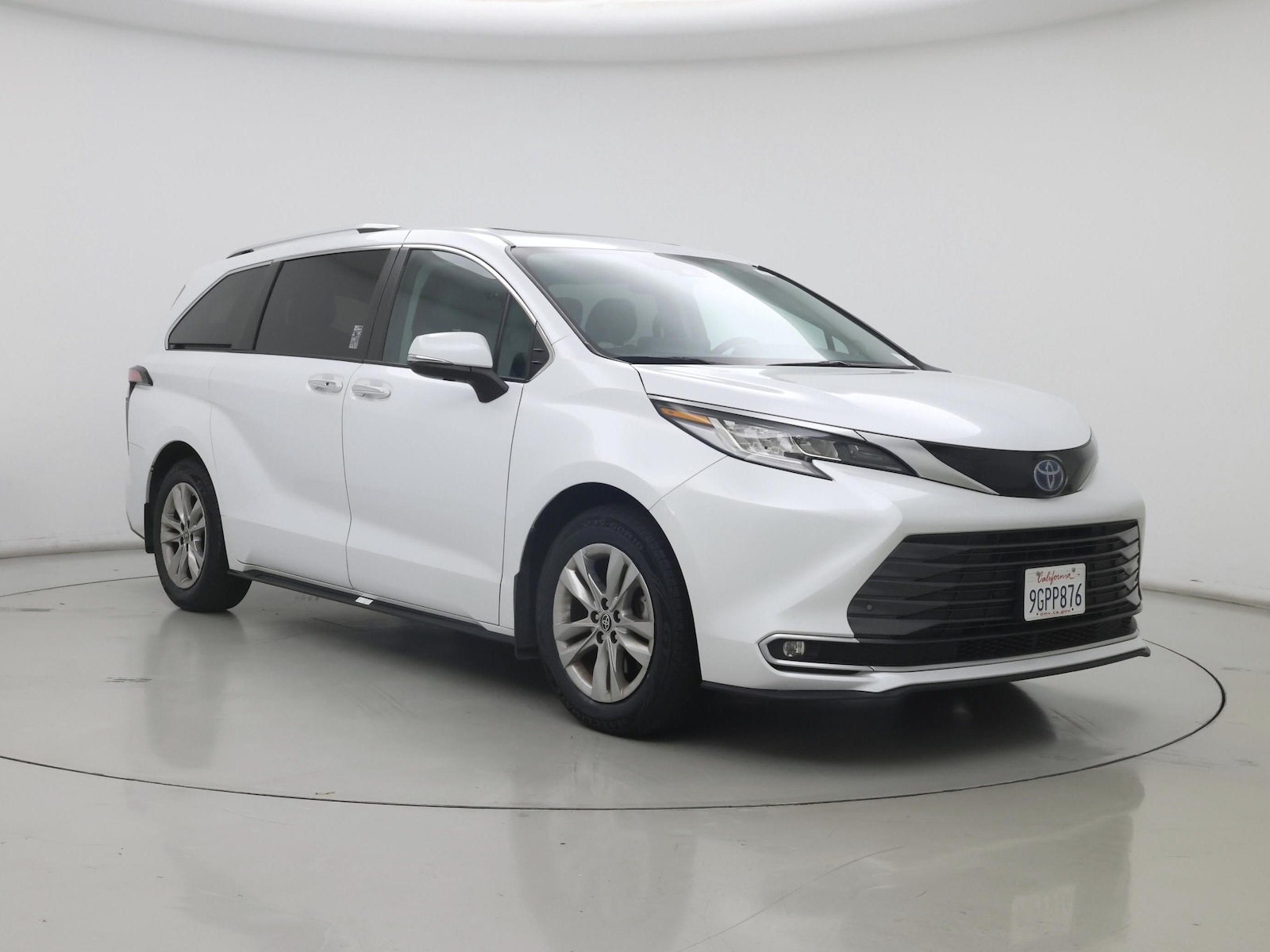 toyota sienna 2023 5TDZSKFC3PS090251 image toyota sienna 2023 5TDZSKFC3PS090251 image