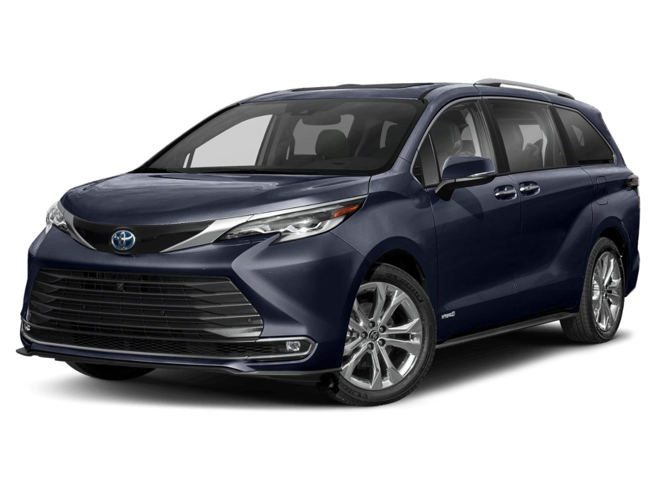 toyota sienna 2023 5TDESKFC4PS104088 image toyota sienna 2023 5TDESKFC4PS104088 image