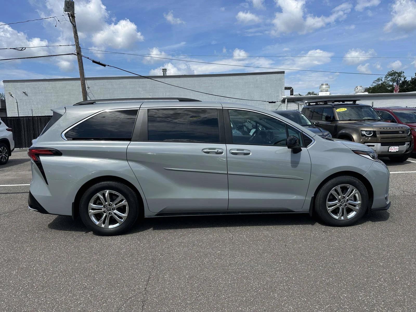 toyota sienna 2023 5TDDSKFC5PS096353 image toyota sienna 2023 5TDDSKFC5PS096353 image