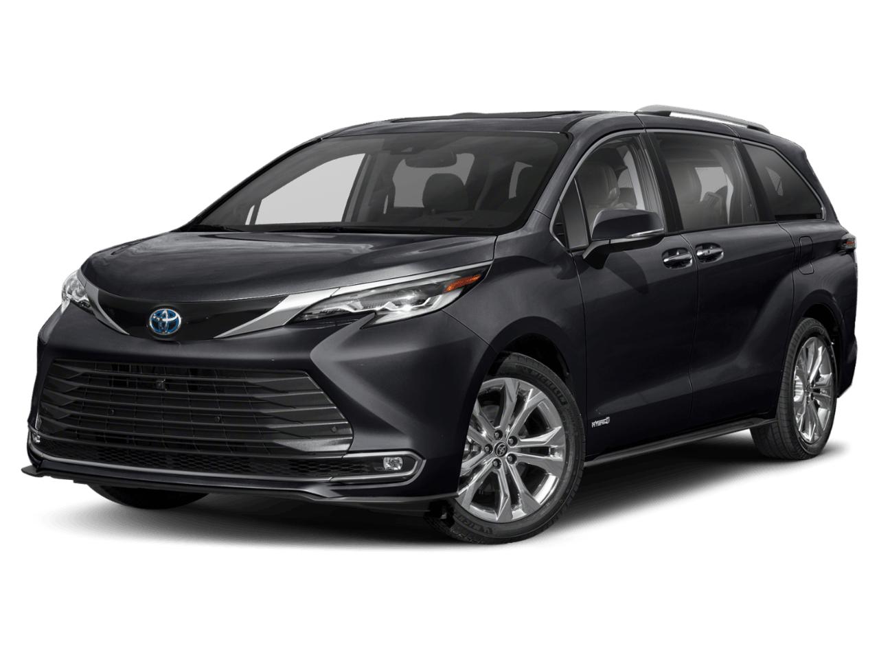 toyota sienna 2023 5TDESKFC2PS103537 image toyota sienna 2023 5TDESKFC2PS103537 image