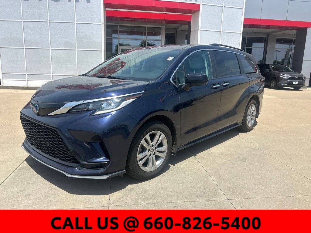 toyota sienna 2023 5TDGSKFCXPS089119 image toyota sienna 2023 5TDGSKFCXPS089119 image