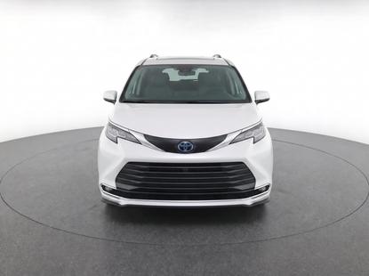 toyota sienna 2023 5TDESKFC6PS087987 image toyota sienna 2023 5TDESKFC6PS087987 image