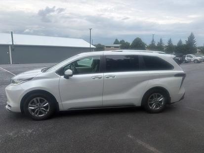 toyota sienna 2023 5TDZSKFC1PS074548 image toyota sienna 2023 5TDZSKFC1PS074548 image