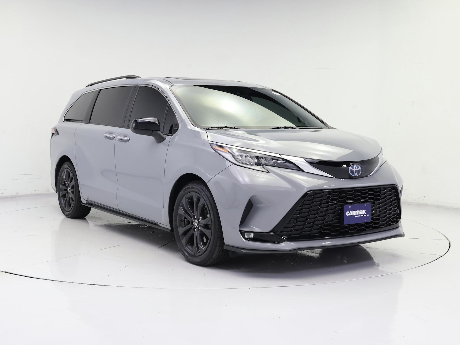 toyota sienna 2023 5TDDRKEC7PS152368 image toyota sienna 2023 5TDDRKEC7PS152368 image