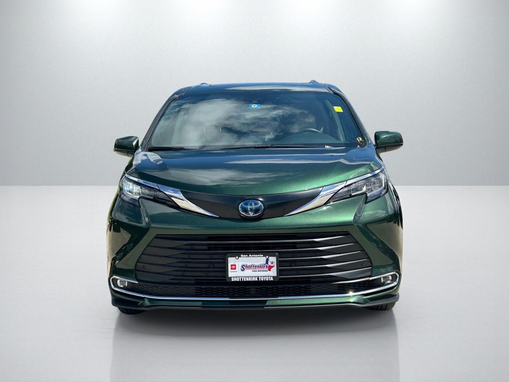 toyota sienna 2023 5TDJRKEC7PS158321 image toyota sienna 2023 5TDJRKEC7PS158321 image